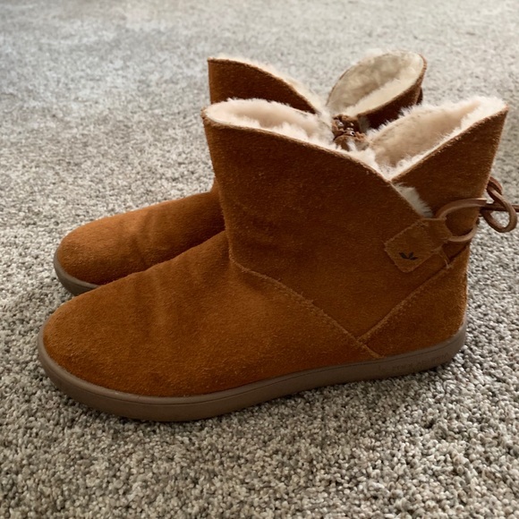 ugg boots tie